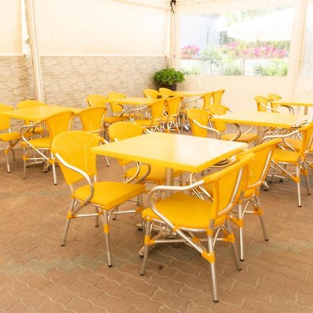 B&B Hotel Villa Nora Bellaria-Igea Marina Eksteriør bilde