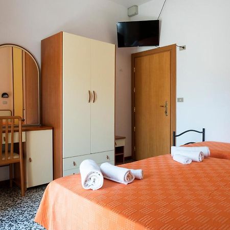 B&B Hotel Villa Nora Bellaria-Igea Marina Eksteriør bilde
