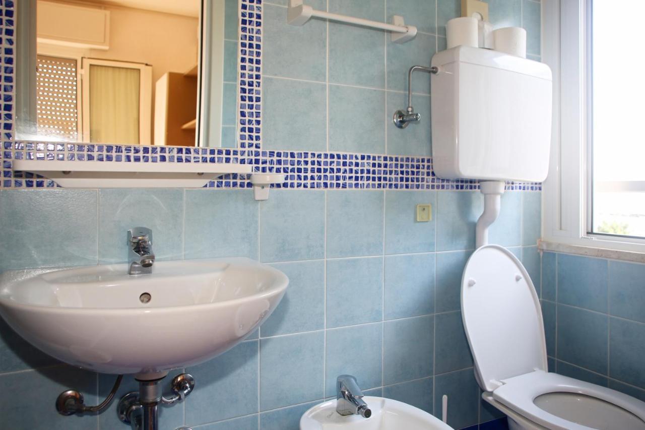 B&B Hotel Villa Nora Bellaria-Igea Marina Eksteriør bilde