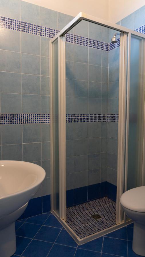 B&B Hotel Villa Nora Bellaria-Igea Marina Eksteriør bilde