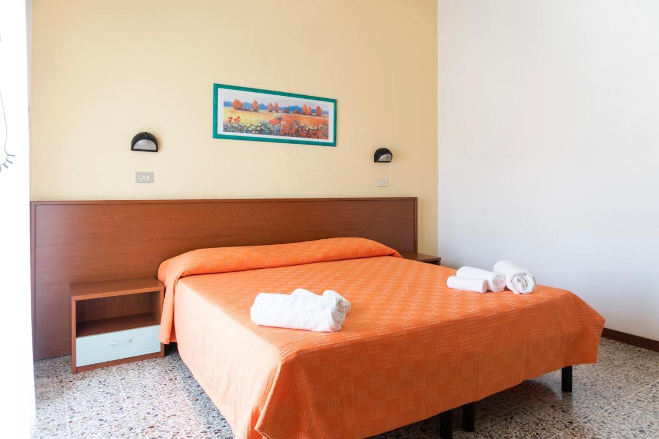 B&B Hotel Villa Nora Bellaria-Igea Marina Eksteriør bilde