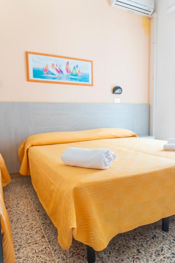 B&B Hotel Villa Nora Bellaria-Igea Marina Eksteriør bilde