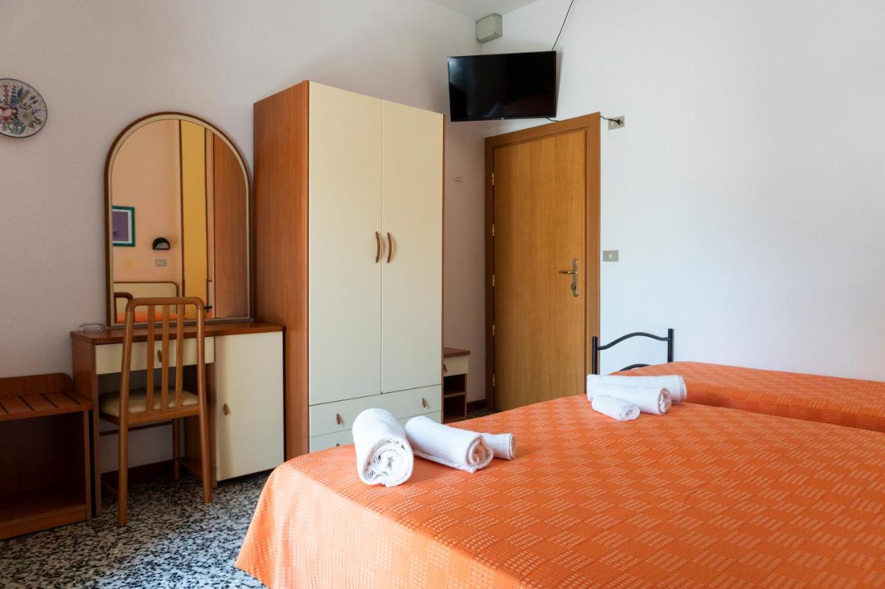 B&B Hotel Villa Nora Bellaria-Igea Marina Eksteriør bilde