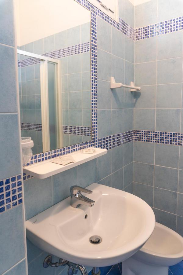 B&B Hotel Villa Nora Bellaria-Igea Marina Eksteriør bilde