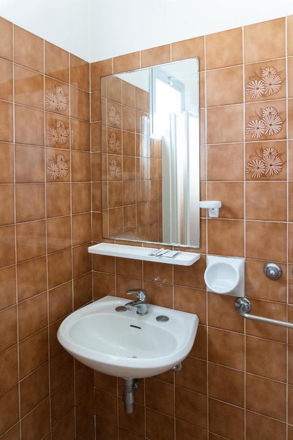 B&B Hotel Villa Nora Bellaria-Igea Marina Eksteriør bilde