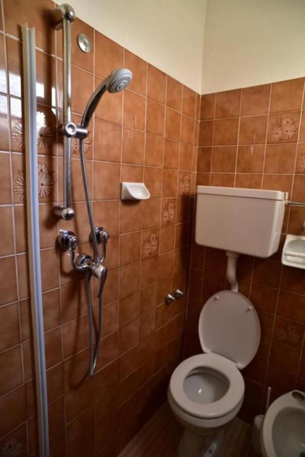 B&B Hotel Villa Nora Bellaria-Igea Marina Rom bilde