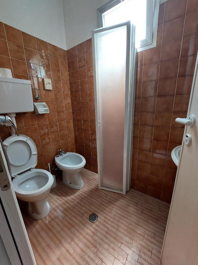 B&B Hotel Villa Nora Bellaria-Igea Marina Rom bilde