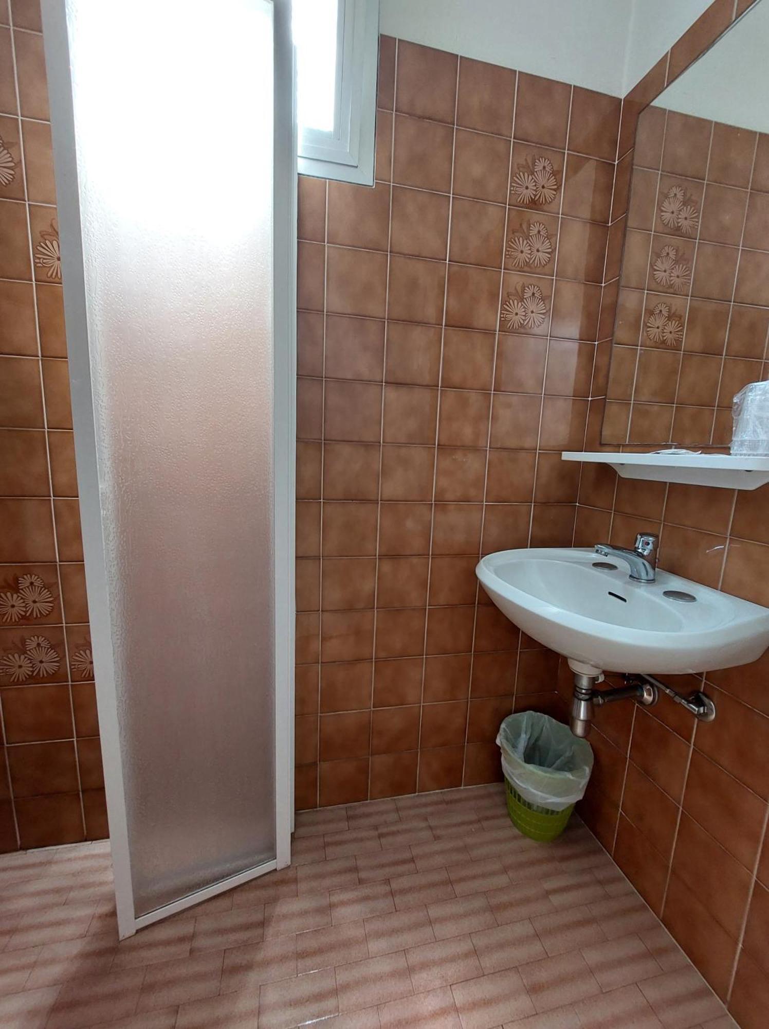B&B Hotel Villa Nora Bellaria-Igea Marina Rom bilde